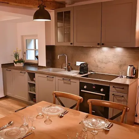דירה La Vie En Rose - 6p-3br *