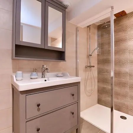 Appartement La Vie En Rose - 6p-3br Colmar