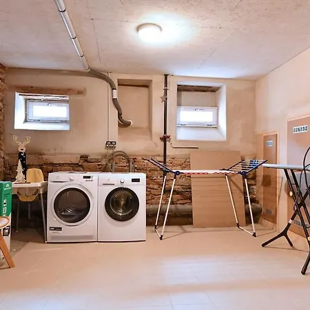 Appartement La Vie En Rose - 6p-3br *