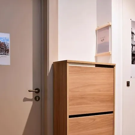 La Vie En Rose - 6p-3br * קולמר