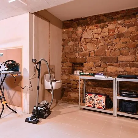 Appartement La Vie En Rose - 6p-3br