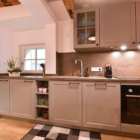 דירה La Vie En Rose - 6p-3br קולמר
